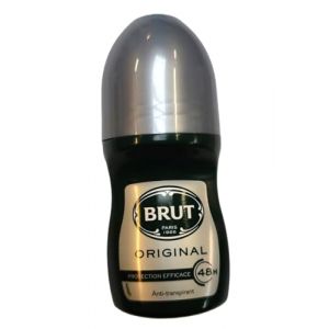 Brut Men Original Lot de 6 déodorants à bille 50 ml (IwonaTEC, neuf)