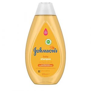Johnson baby Shampooing Regular 1 Unité (Beauty_Addict, neuf)