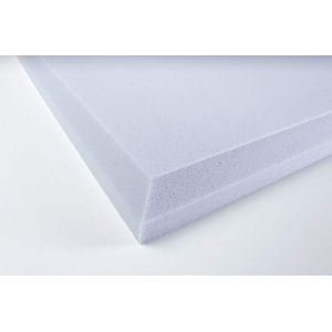 Mousse acoustique de mélamine - Basotect deco 50 auto-adhésif (seron srl, neuf)