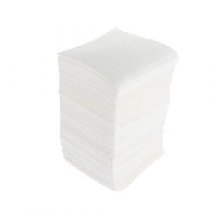 Beaupretty 1 Jeu Serviette Lingettes Demaquillage Lingettes Wc Essuie De Bain Robe De Bain Bath Towel Salon Torchon Essuie Main Face Towel Wipes Fibre De Pâte De Bois Blanche 100 Pièces (lorianca, neuf)