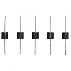 HUABAN 5 pièce 20SQ080 Diodes de redressement à barrière Schottky 20A 80V R-6 20 Amp 80 Volt (SHEN ZHEN ERIC ELECTRONICS TECHNOLOGY LIMITED, neuf)