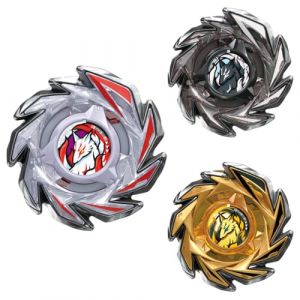 Takara Tomy Beyblade X CX-06 Brosse renard aléatoire (DIGITALGUY2003, neuf)