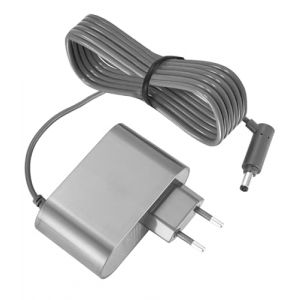 SOBEAU 26.1V Chargeur pour Dyson V8 V7 V6 SV03 SV04 SV05 SV06 SV09 SV10 SV11 DC58 DC59 DC60 DC61 DC62 DC72 DC74 Absolute Aspirateur, Alimentation Adaptateur pour Dyson (Bubbly  Shop, neuf)