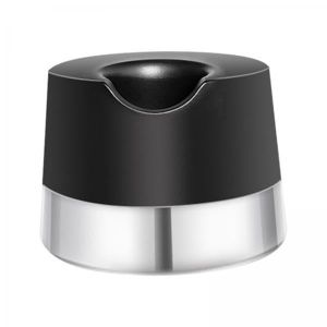 FashionCha 3x Support de Rasoir de Sécurité Base Support de Rasoir Manuel Stabilité, Noël, Facile à Utiliser, Accessoires de Salle de Bain, Support de Rasoir Pou (EthicalGlow, neuf)