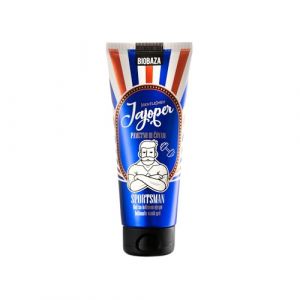 Jajoper Sportsmen Gel nettoyant intime pour homme actif 100 ml (die Idee2.0, neuf)