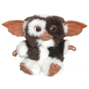 Peluche de Gizmo (Close Up GmbH, neuf)