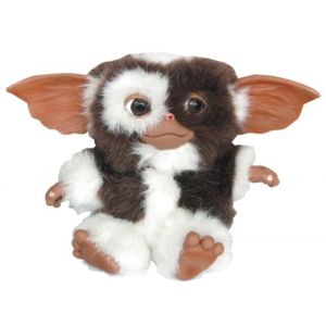 Peluche de Gizmo (Close Up, neuf)