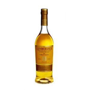Glenmorangie 10 Ans The Original Malt Whisky 1 L (GOURMET EN CASA TCM, neuf)