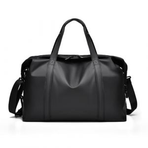 SZDPC Sac de Voyage 40x20x25 Ryanair Cabine Avion Bagage, Sac Voyage en Cuir PU avec bandouli&egrave;re (SZDPC, neuf)