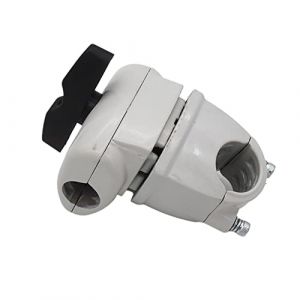 Donkivvy Support de guidon pour débroussailleuse FS130 FS131 FS110 FS111 FS90 FS91 FS89 FS200 (MenQind, neuf)