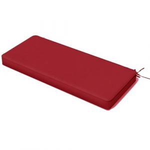 WLXFF Coussin Salon De Jardin Exterieur, Coussins pour Bancs De Jardin, Coussin Banquette Coussin pour Banc Coussin Salon de Jardin Our d'assise canapé Banc Balcon Banquette,No3,50X50X3CM (YUVERAN, neuf)