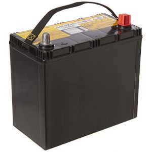 Yuasa HJ-S46B24R Batterie de voiture haute performance AGM 12 V 45 Ah 325 CCA (Mister-Auto France, neuf)