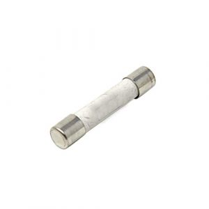 7012540.12,5 Fusible: de fusible super rapide 12,5A 500VAC 6,3x32mm laiton SIBA (V&U Electronic Components Ltd, neuf)
