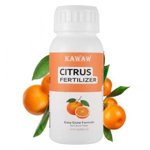 V-MOD Fertilisant Organique Agrumes, Engrais Liquide pour Agrumes, 300ml Engrais Arbre Fruitier Bio, Favorise La Fructification, Nutrition Longue Dur&eacute;e (VMODVAPE, neuf)