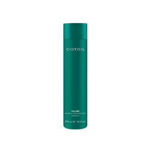 Cotril Shampooing volume - 300 ml (capellimonelli, neuf)