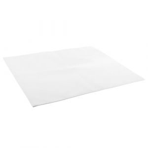 NUOBESTY Tapis de Maquillage Repose-Bras pour Ongles en Cuir Synth&eacute;tique Blanc Tapis de Nail Art Antid&eacute;rapant Coussin Confortable pour Salon de Manucure et Usage Domestique Accessoire (Camplos, neuf)