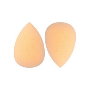 Kryolan Unicorn Perfecter Sponge Lot de 2 éponges sans latex pour un maquillage impeccable et des résultats éclatants Parfait pour un look professionnel (Kryolan Professional Make-up, neuf)