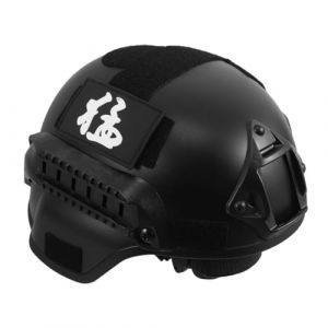 Gatuida Casque Casque De Soldat Pour Fête Casque De Soldat De Fête Casque De Sécurité Pour Enfants Équipement Jouets De L'Armée Casque Accessoires (Brandon Zou, neuf)