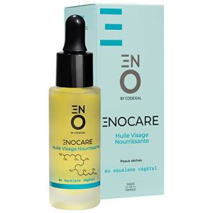 Codexial Enocare Huile Visage Nourrissante 20 ml (Cocooncenter, neuf)