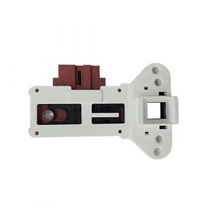 SELECLINE, SECURITE Lave-Linge PORTE ZV-446 M5 ZV446M5 * (SOGEDIS, neuf)