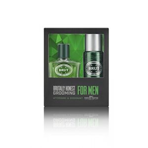Brut Aftershave & Deodorant (Gift-Land, neuf)