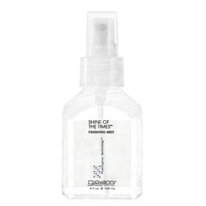 Giovanni Shine of The Times Finishing Mist - 4 fl oz by Giovanni Cosmetics, Inc. (Premium Brands For You, neuf)
