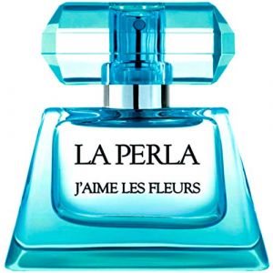 La Perla J aime Fleur Eau de Toilette en vaporisateur 50 ml (parfum-direct, neuf)