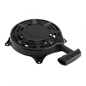 Lanceur Pour Motoculteur Mc Culloch,Lanceur Briggs Et Stratton,D&eacute;marreur &Agrave; Rappel,Cordon De Traction Du D&eacute;marreur &Agrave; Rappel,Assemblage De D&eacute;marrage &Agrave; Traction Pour D&eacute;marreur &Agrave; Rappel Pour Briggs & Stra (Youluu-cd, neuf)