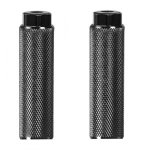 KINSPORY BMX Pegs, Bike Pegs, Pegs VTT, BMX Accessoire Velo (kinspory, neuf)