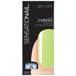 Sensationail – esmate Gel (la-petite-boutique, neuf)