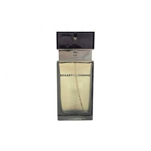 Bogart Pour Homme - Eau De Toilette Vaporisateur 3.3 Oz. (100 Ml)/ 100Ml - Pour Homme (midashop, neuf)