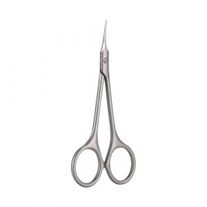 Ciseaux de retrait en acier inoxydable pour des soins efficaces des pieds (sheQImaoYI, neuf)