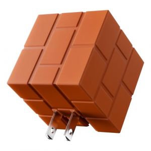 Chargeur Switch 65 W, Compatible avec Nintendo/OLED/Steam Deck/Samsung Dex, Station d'accueil Portable pour Switch TV avec GaN, c&acirc;ble USB-C &agrave; Charge Rapide PD (OASIS LOUNGE, neuf)