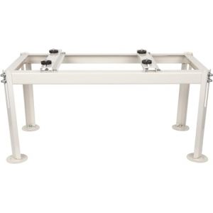 Cherbowing Pompe à Chaleur climatiseur au Sol Console au Sol climatiseur Rack Poids jusqu'à 140 kg 9000-24000 BTU GS 380 (CHERBO FR, neuf)