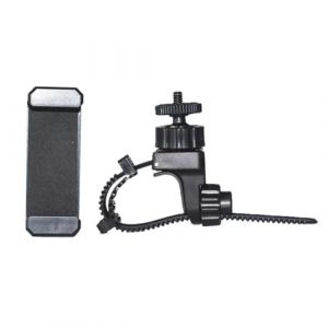 Lyre de t&eacute;l&eacute;phone r&eacute;glable pour fanfare trompette militaire Trompette Trombone hautbois musical, cornet, clarinette instrum (meilongyangfangyuan, neuf)