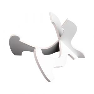 Gen&eacute;rico Support de guitare pour enfant | Support vertical en bois antid&eacute;rapant pour violon 53-66 cm adaptable au banjo, salle de classe, musique, maison, studio d'enregistrement (hejinshiyuanhongjiebaihuochaoshi, neuf)