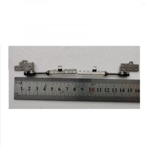 LUNOZST Coque arri&egrave;re de l'&eacute;cran LCD pour Ordinateur Portable, Coque sup&eacute;rieure, Cadre Avant, charni&egrave;re, Capuchon pour ASUS S510U, X510, X510UA, UQ, A510, F510, F510U, S510 Facile &agrave; remplacer(Gray) (yinzhuoshangmao, neuf)