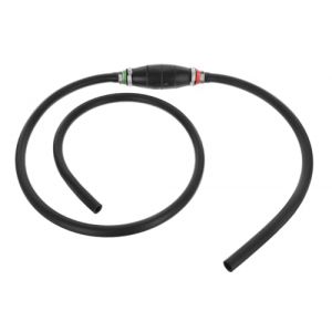 MISTERKANISTER - Pompe &agrave; main 140 cm (+60 cm), Pompe &agrave; diesel &agrave; grande capacit&eacute;, Pompe &agrave; essence pour bidon, Pompe &agrave; huile polyvalente, Pompe &agrave; carburant, Pompe &agrave; main pour eau (mister.kanister, neuf)