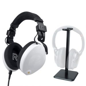 RØDE Rode NTH-100 Casque de studio fermé avec trépied Keepdrum Blanc (keepdrum, neuf)