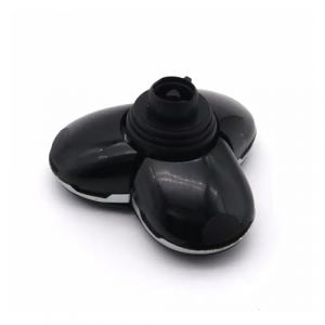 Lames de rechange for rasoir RQ12, têtes de rasoir de rechange, compatibles avec Philips RQ1250, RQ1260, RQ1275, RQ1280, RQ1290, RQ1250CC, RQ1260CC, RQ1280CC, RQ 1050, 1060, 1090 (YYUMING, neuf)