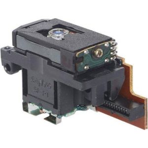 EEEONE Optique for Classe Audio CDP.3 Lecteur DVD Blu-Ray CD Pick-ups optiques de lentille Laser Joueur Bloc Optique DVD Pick-up Optique de lentille Laser (MeiQingDeDianPu, neuf)