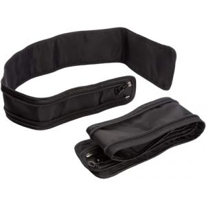 Dinamicamed® Extenseurs Pantalon long pour jambes, glutei et abdomen Pressothérapie, 2 extenseurs compatibles Dynamicamed Pressothérapie Compact (D&DGROUP, neuf)