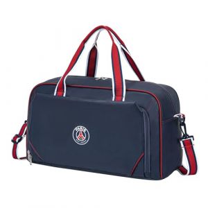 Sac de Sport et Voyage PSG - Collection Officielle Paris Saint Germain (MISTERLOWCOST, neuf)