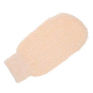 ELAYARD Exfoliant Corps pour Élimine Mortes Nettoie Profondeur Gommage Spa pour Homme et Femme Doux sur Peau Humide (Heyyii, neuf)