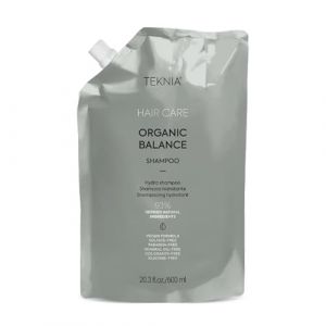 Lakme teknia organic balance refill 600 ml (Bazar et d&eacute;couvertes, neuf)