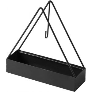 Support De Bobine De Moustique, Support De Bobine Anti-Moustique - Suspendu Osquito Coil - Porte Encens Spirale Anti Moustique, Iron Support Spirale Anti Moustique Exterieur pour Maison Et Jardin (qinidianzi, neuf)