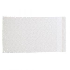 XSY Adh&eacute;sive Sac &agrave; Bulles 100 Pi&egrave;ces 9 x 17+2cm (3.5 x 6.7+1 Inch) Sachets Plastique Enveloppes Sacs Bulle Emballage Pochette (XSY AZEStore, neuf)