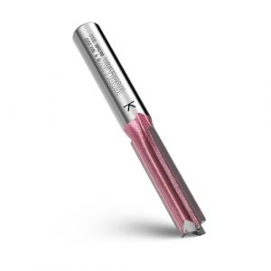 WOBLLMX Fraise &agrave; rainurer &agrave; 3 lames - Tige de 8 mm - Diam&egrave;tre : 8 mm - Longueur de travail : 30 mm - En m&eacute;tal dur professionnel - Fraise &agrave; rainurer standard pour bois, plaque de densit&eacute; - Accessoires (XINHES, neuf)