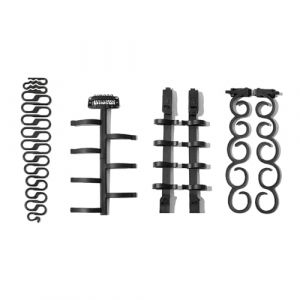 Set pour fran&ccedil;ais - Outils de style portables, kit de cr&eacute;ation de ergonomique, utilisation polyvalente | Aide &agrave; cr&eacute;er un poisson, mille-pattes et fran&ccedil;ais, id&eacute;al pour le (kaitmain, neuf)