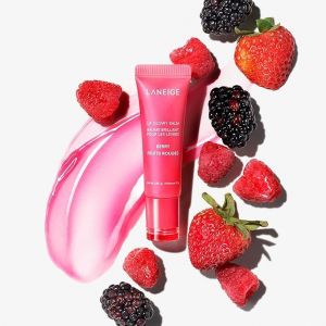 LANEIGE Original | Lip Glowy Balm - Baume à lèvres | 10 grammes | by BELLA (BERRY (Fruts rouges)) (BELLA-fr (Cloud.Sales Cosmetics), neuf)